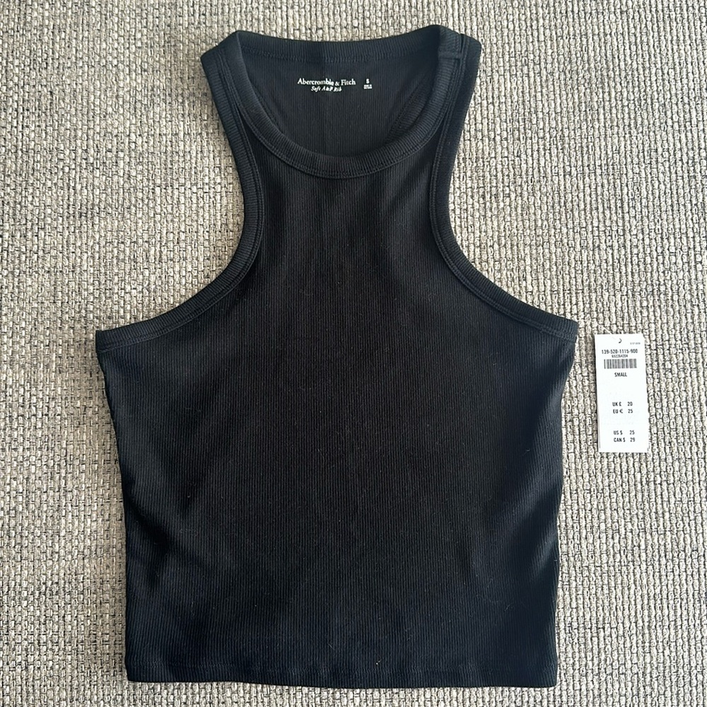 Abercrombie & Fitch Tank Top